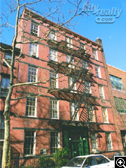 20 Bethune Street