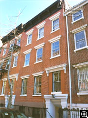 23 Bethune Street
