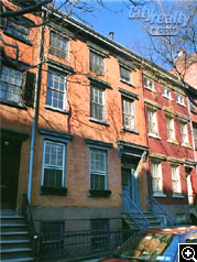 28 Bethune Street