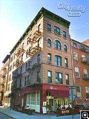 -2 Bethune Street