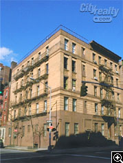 8 Bethune Street