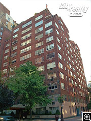 12 Beekman Place
