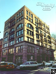 10 Bleecker Street