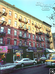 175 Bleecker Street
