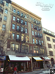 194 Bleecker Street