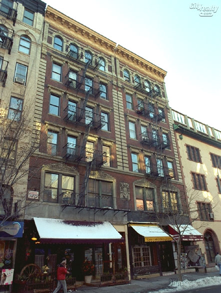 194 Bleecker Street apartments