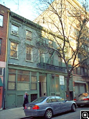 21 Bleecker Street