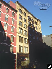 27 Bleecker Street
