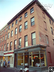 312 Bleecker Street