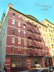 33 Bleecker Street