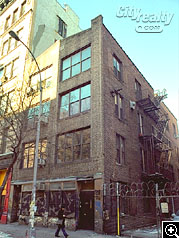 41 Bleecker Street