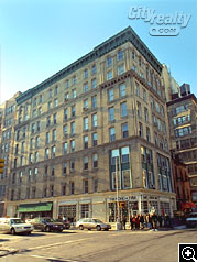 54 Bleecker Street