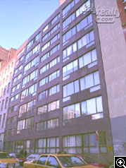 Bleecker Court, 77 Bleecker Street