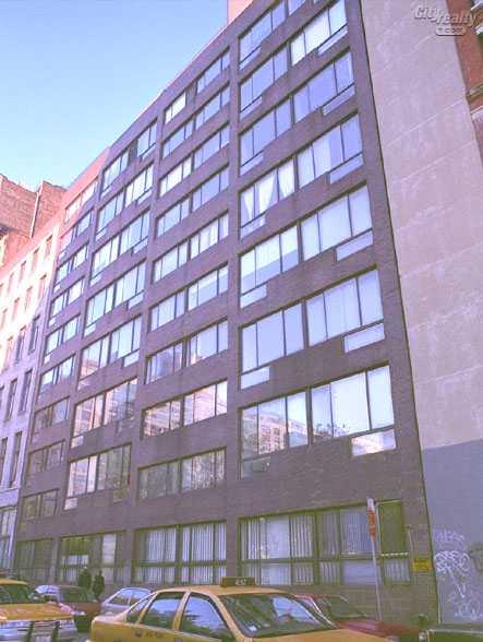 Bleecker Court - 77 Bleecker Street apartments