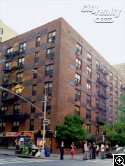 88 Bleecker Street