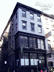 2 Bond Street