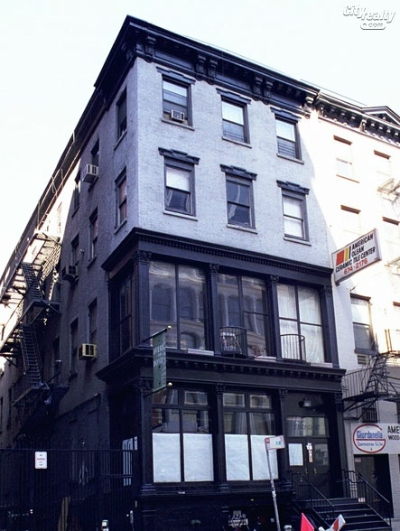 2 Bond Street apartments