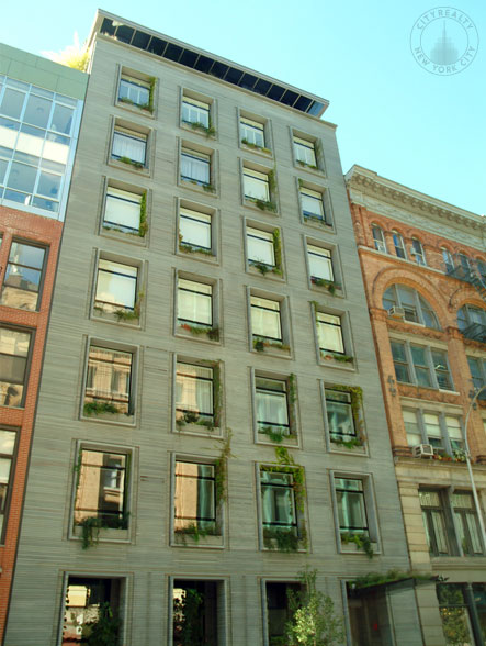 41 Bond Street