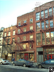 47 Bond Street