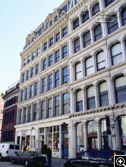 7-9 Bond Street