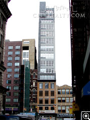 195 Bowery