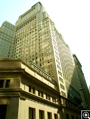 Downtown by Starck, 15 Broad Street