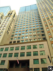 The Setai, 40  Broad Street