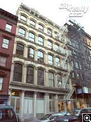 438 Broome Street