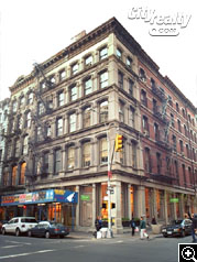 454 Broome Street