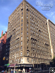 463 Broome Street