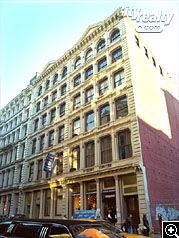 477 Broome Street