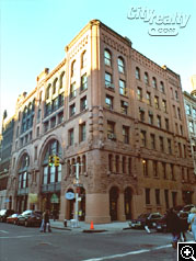 484 Broome Street