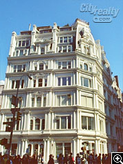 Gilsey House, 1200 Broadway