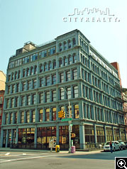 138 Broadway