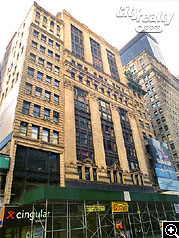 176 Broadway
