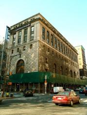 Apple Bank Building, 2112 Broadway