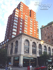 The Broadway, 2250 Broadway