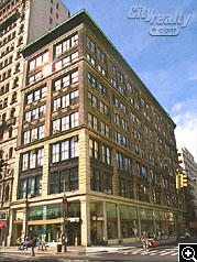 258 Broadway