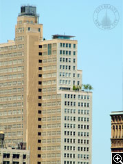 Tower 270, 270 Broadway