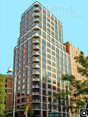 Opus, 2770 Broadway