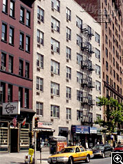 2790 Broadway
