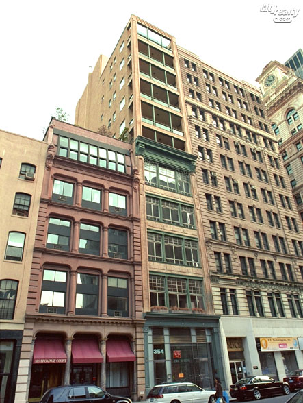 D'Arte House - 354 Broadway