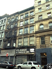 393 Broadway