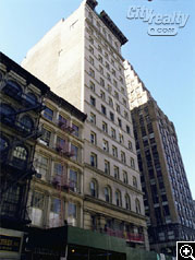 395 Broadway