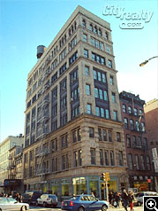 458 Broadway