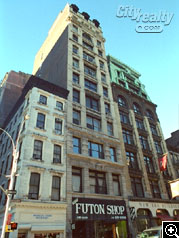491 Broadway
