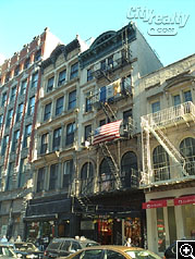 508 Broadway