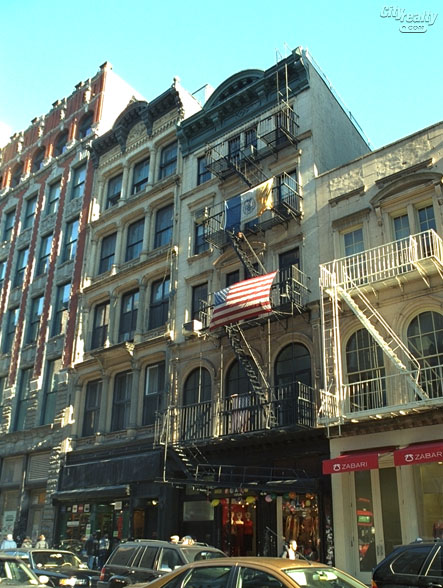 508 Broadway apartments