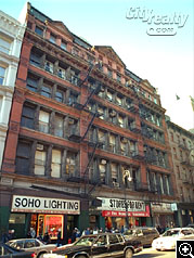 519 Broadway