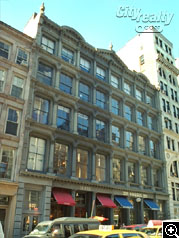 541 Broadway